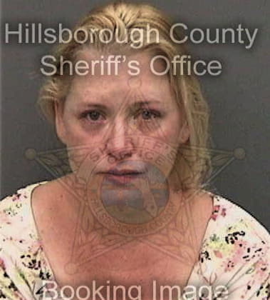 Sabrina Silvestro, - Hillsborough County, FL 