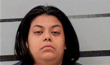 Eliza Simental, - Lubbock County, TX 