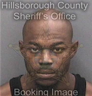 Michael Slaughter, - Hillsborough County, FL 