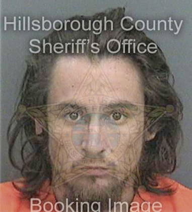 Cody Smith, - Hillsborough County, FL 