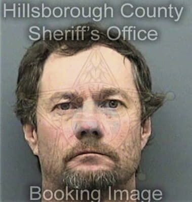 Mark Smith, - Hillsborough County, FL 