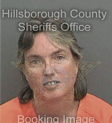 Sue Socastro, - Hillsborough County, FL 