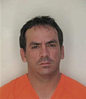 Michael Sorrentino, - Hillsborough County, FL 