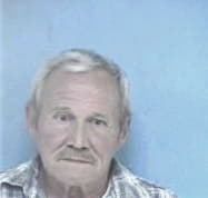 Grady Stapler, - Dawson County, GA 