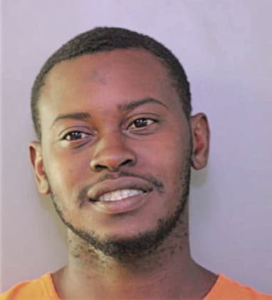 Robert Suggs, - Polk County, FL 