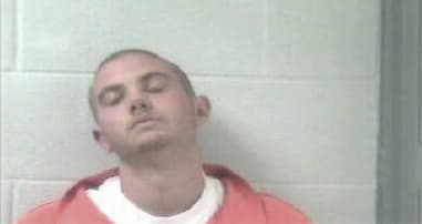 Rusty Sutherlin - Daviess County, KY 
