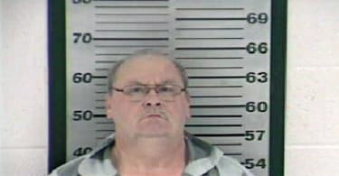 Ted Swader, - Dyer County, TN 