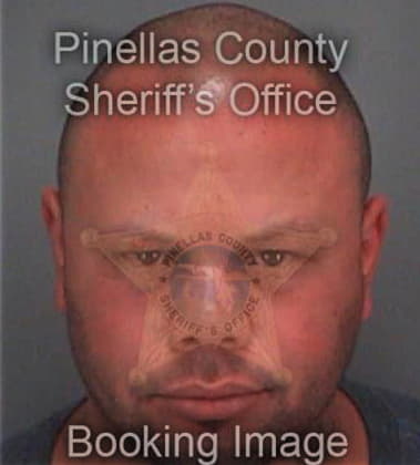 Duane Thomas, - Pinellas County, FL 