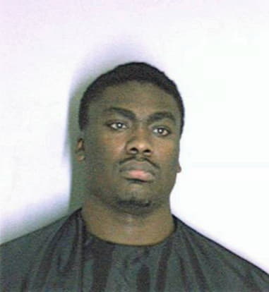 Willie Thomas - DeKalb County, GA 