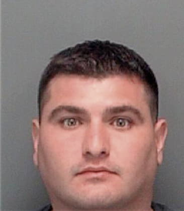 James Tomal, - Pinellas County, FL 