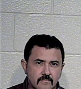 Arturo Trejo, - Hidalgo County, TX 