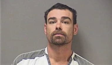 Brandon Trotter - Coryell County, TX 