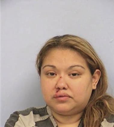 Jacquiline Valdez, - Travis County, TX 