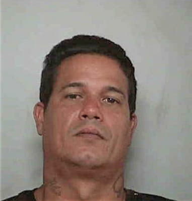 Kevin Vargas, - Polk County, FL 