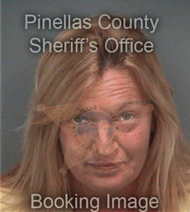 Tina Walker, - Pinellas County, FL 