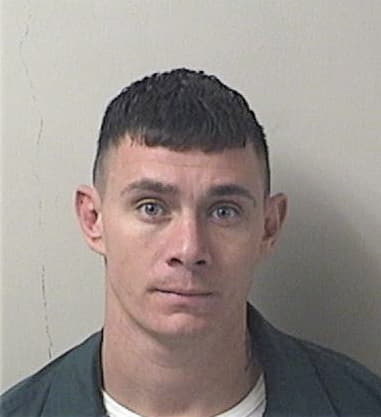 Wesley Wallis, - Escambia County, FL 