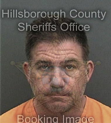 Mark Warren, - Hillsborough County, FL 