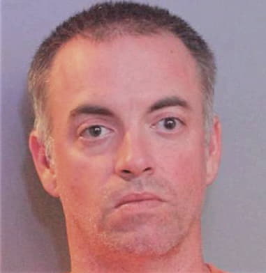 Shawn Wheelis - Polk County, FL 