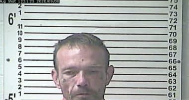 Barry Wilkerson, - Hardin County, KY 