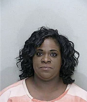 Melita Williams, - Marion County, FL 