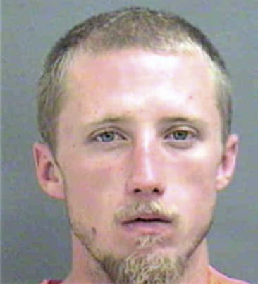 Samuel Williams - Mecklenburg County, NC 