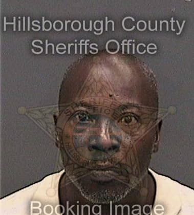 Tommy Williams, - Hillsborough County, FL 