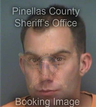 Brian Wilson, - Pinellas County, FL 