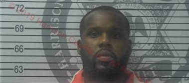 Thomas Young, - Harrison County, MS 