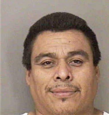 Alfonso Aguirre, - Polk County, FL 