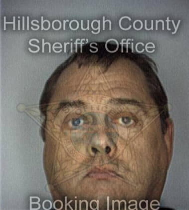 Ramon Albaladejo, - Hillsborough County, FL 