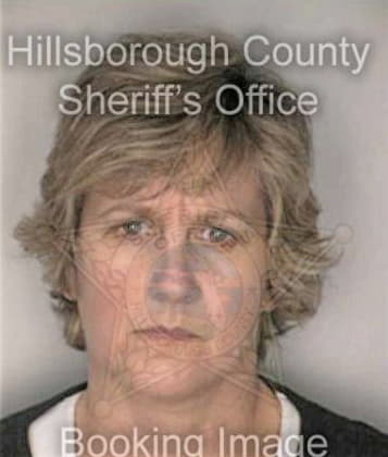 Amanda Alqaryuti, - Hillsborough County, FL 