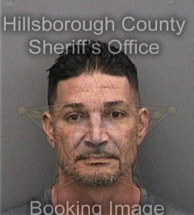 Kyle Anderson, - Hillsborough County, FL 