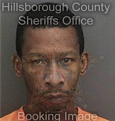 William Battle, - Hillsborough County, FL 