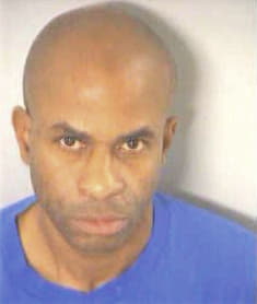 William Benford - Fulton County, GA 