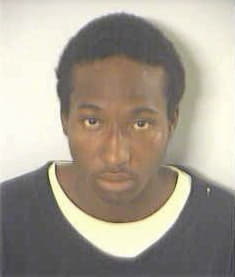 Anthony Bennett - Fulton County, GA 