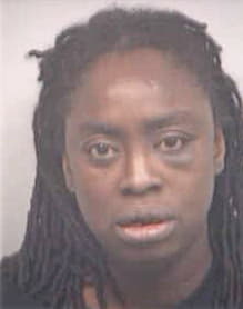 Tamela Benton - Fulton County, GA 