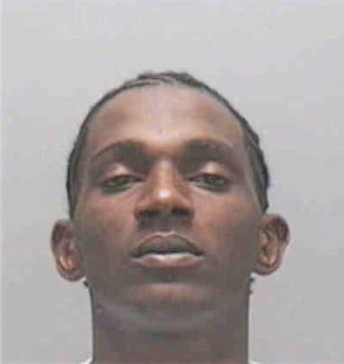 Veekecy Bernard, - Lee County, FL 