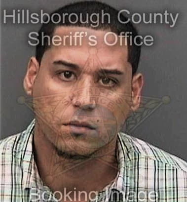 Shane Betkowski - Hillsborough County, FL 