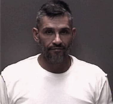 Seth Birch - Galveston County, TX 
