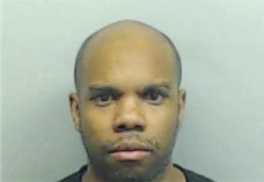 George Blake - Fulton County, GA 