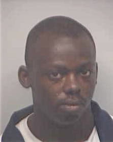 James Boggs - Fulton County, GA 