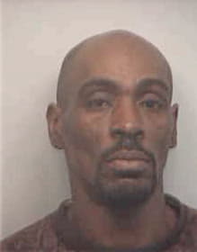 Randy Bouie - Fulton County, GA 