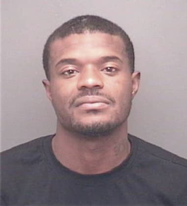 Kededrique Boyd, - Vanderburgh County, IN 