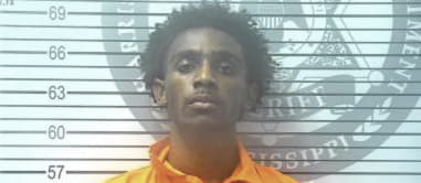 Michael Breece, - Harrison County, MS 