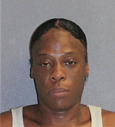 Iesha Brockington, - Volusia County, FL 