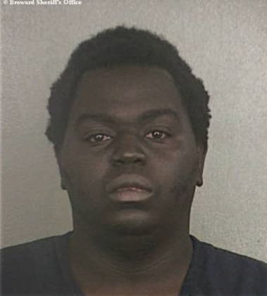 Devone Brown, - Broward County, FL 