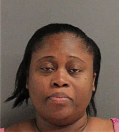 Kimberly Brown, - Volusia County, FL 