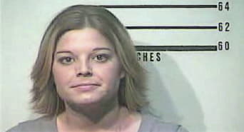 April Burchfield - Bell County, KY 