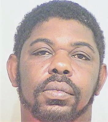 Anthony Burton, - Tuscaloosa County, AL 