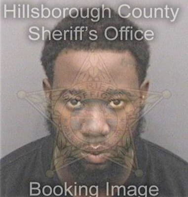 Anthony Butler, - Hillsborough County, FL 